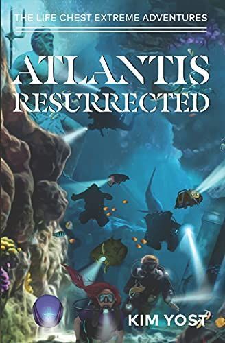 Atlantis Resurrected