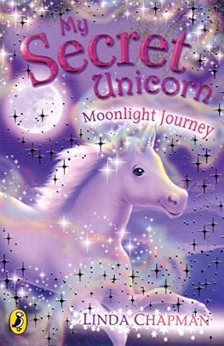 My Secret Unicorn