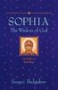 Sophia, the Wisdom of God