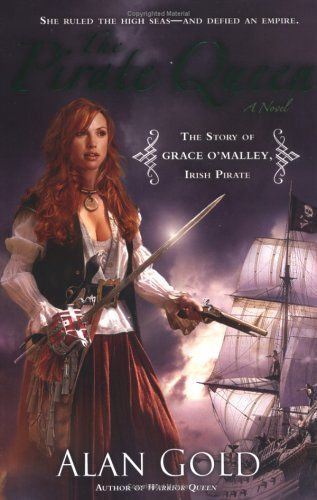 The Pirate Queen