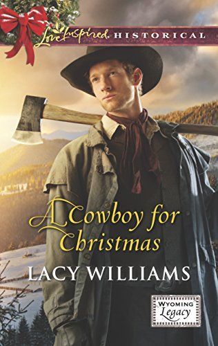 A Cowboy for Christmas