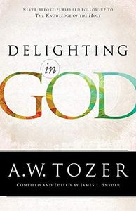 Delighting in God