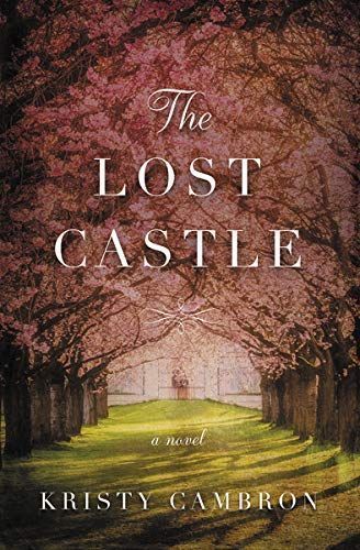 The Lost Castle