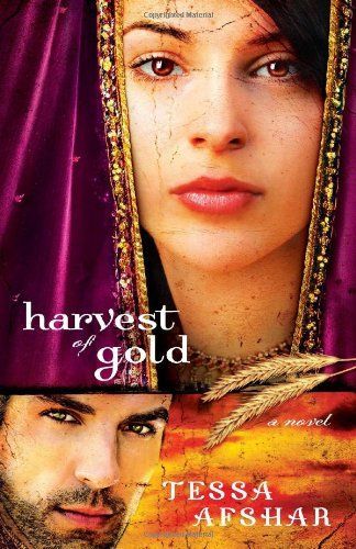 Harvest of Gold