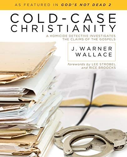 Cold-Case Christianity