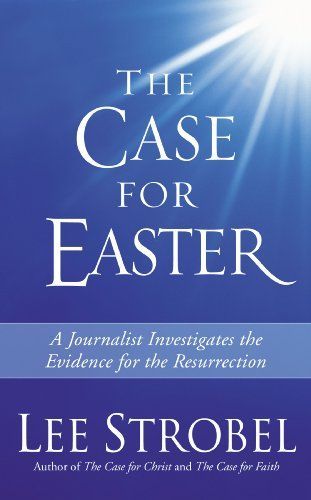 The Case for Easter