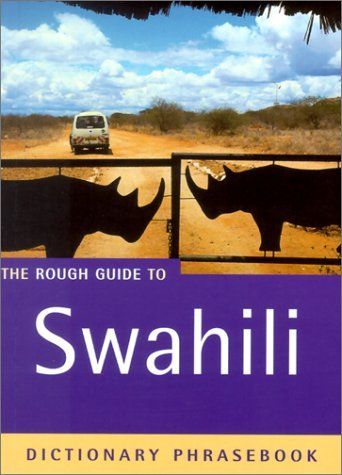 Swahili