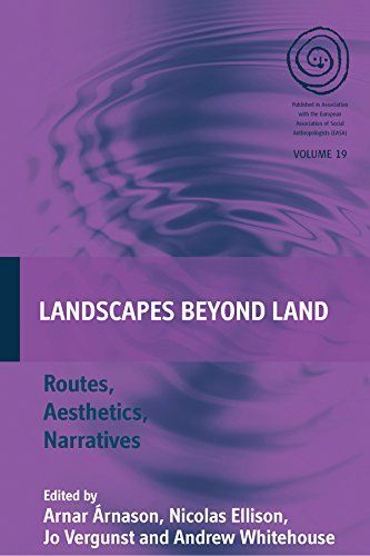 Landscapes Beyond Land