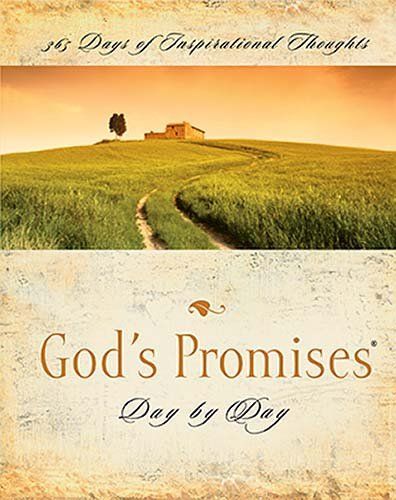 God's Promises Day by Day