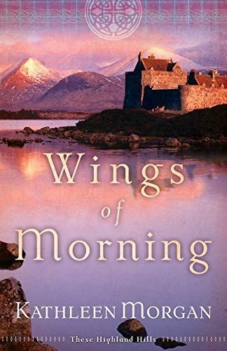 Wings of Morning