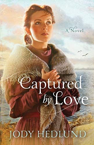 Captured By Love