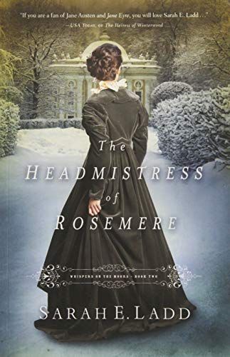 The Headmistress of Rosemere