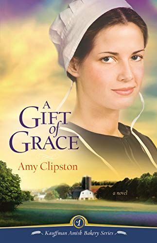 A Gift of Grace