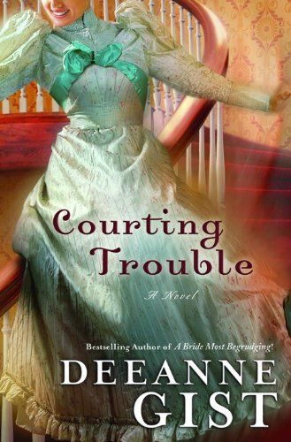 Courting Trouble