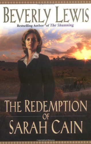 The Redemption of Sarah Cain