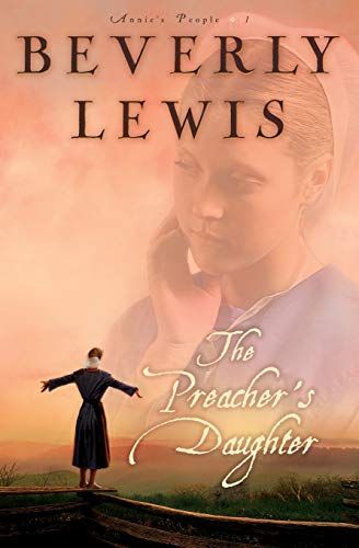 The Preacher's Daughter