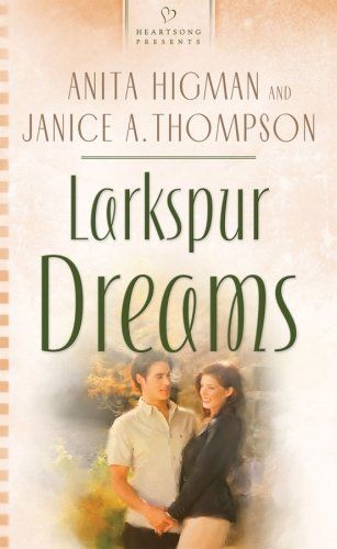 Larkspur Dreams