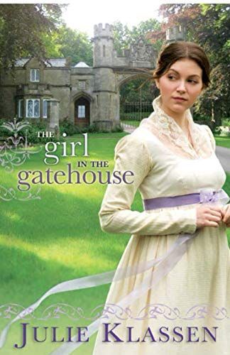 The Girl in the Gatehouse