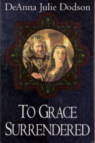 To Grace Surrendered