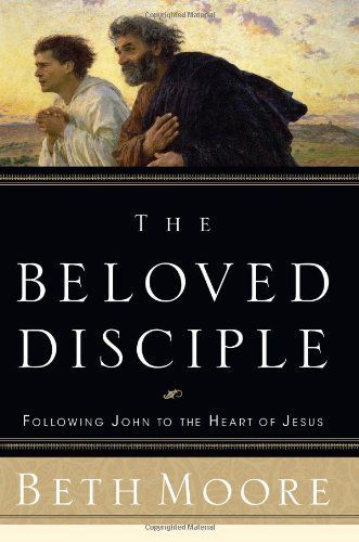 The Beloved Disciple