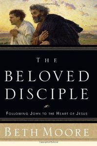 The Beloved Disciple