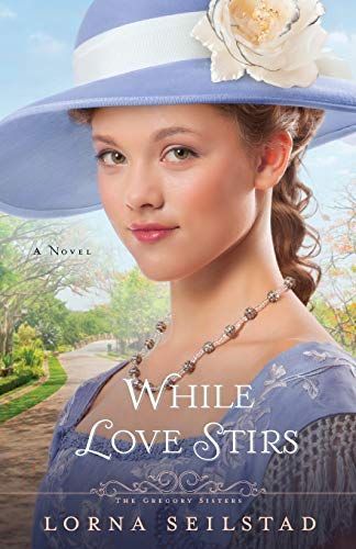 While Love Stirs