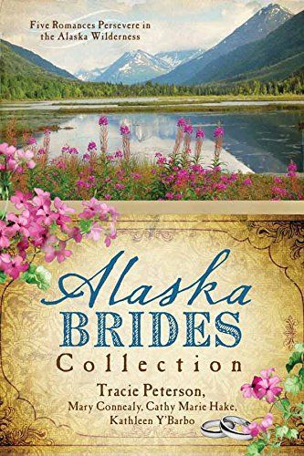 The Alaska Brides Collection