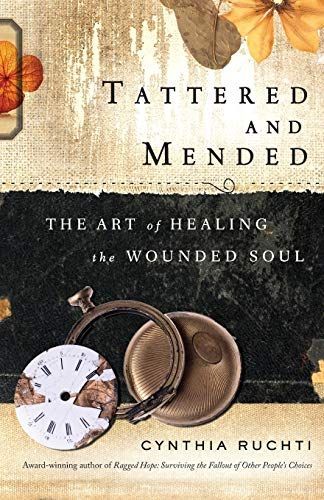 Tattered and Mended