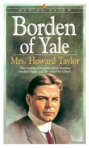 Borden of Yale