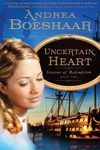 Uncertain Heart