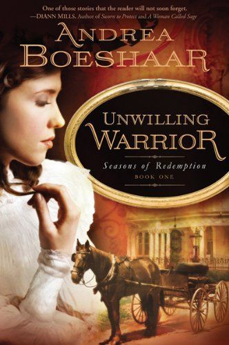 Unwilling Warrior