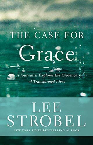 The Case for Grace