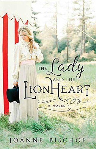 The Lady and the Lionheart