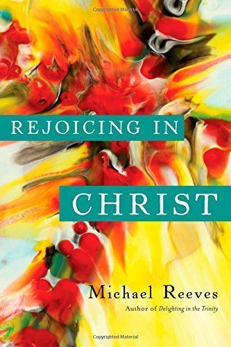 Rejoicing in Christ