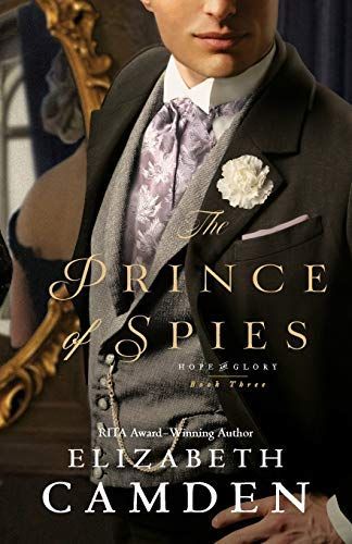 The Prince of Spies