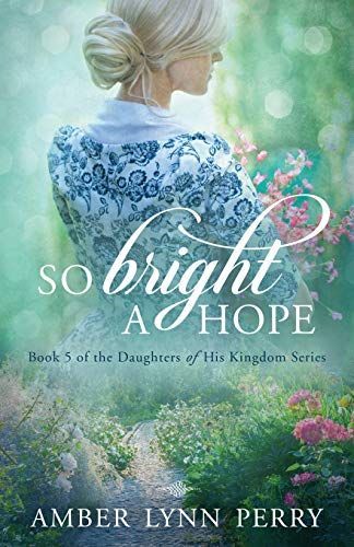 So Bright a Hope