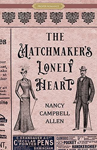 The Matchmaker's Lonely Heart