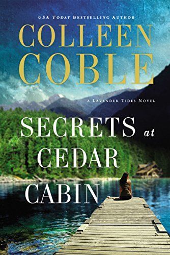 Secrets at Cedar Cabin