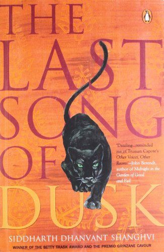 The Last Song of Dusk