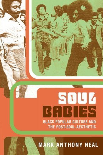 Soul Babies