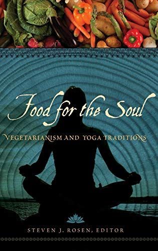 Food for the Soul