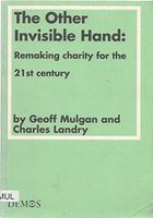 The Other Invisible Hand