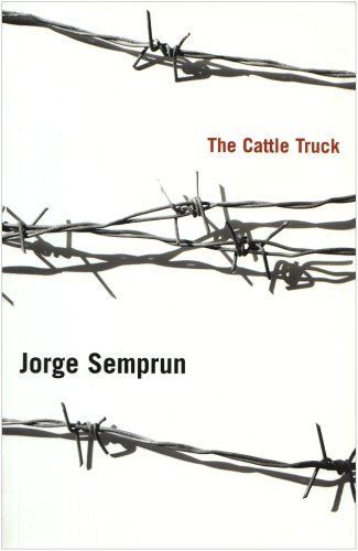 The Cattle Truck