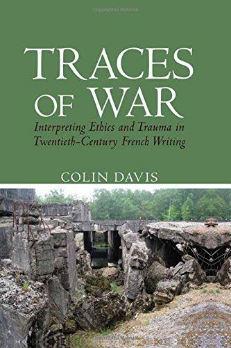 Traces of War