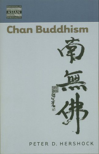 Chan Buddhism