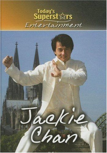 Jackie Chan