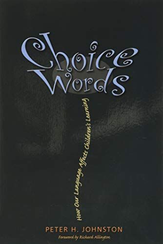 Choice Words