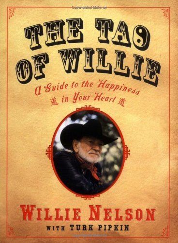 The Tao of Willie