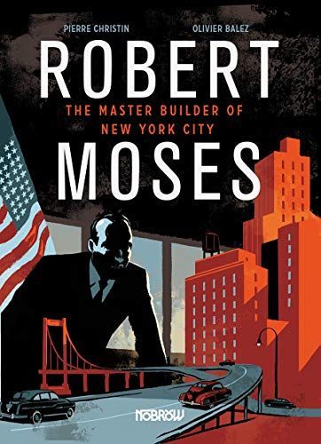 Robert Moses