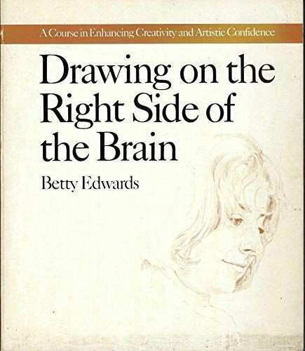 Drawing on the Right Side of the Brain